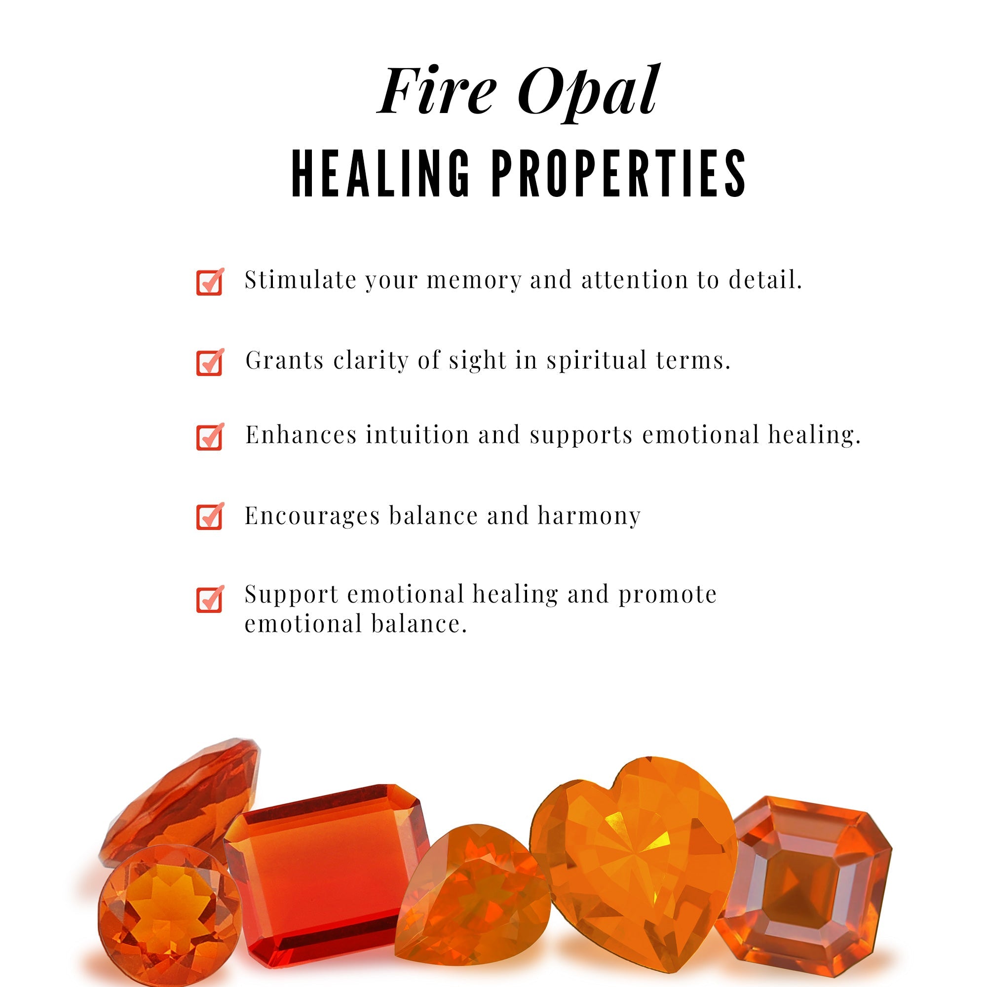 Pear Cut Fire Opal Bridal Trio Ring Set with Moissanite Band