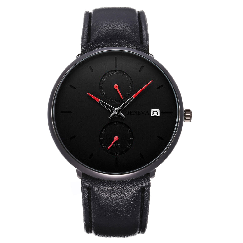 Trendy Men's Bracelet Suit Casual Cool