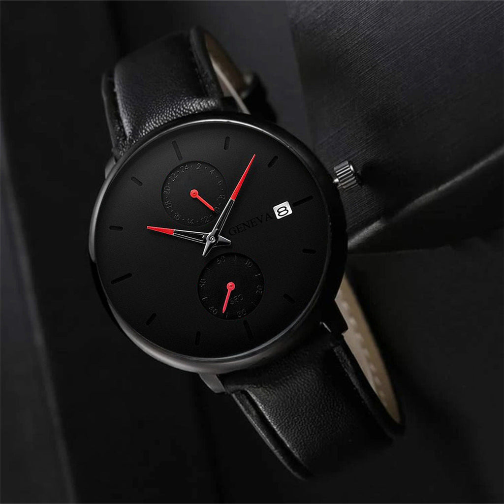 Trendy Men's Bracelet Suit Casual Cool