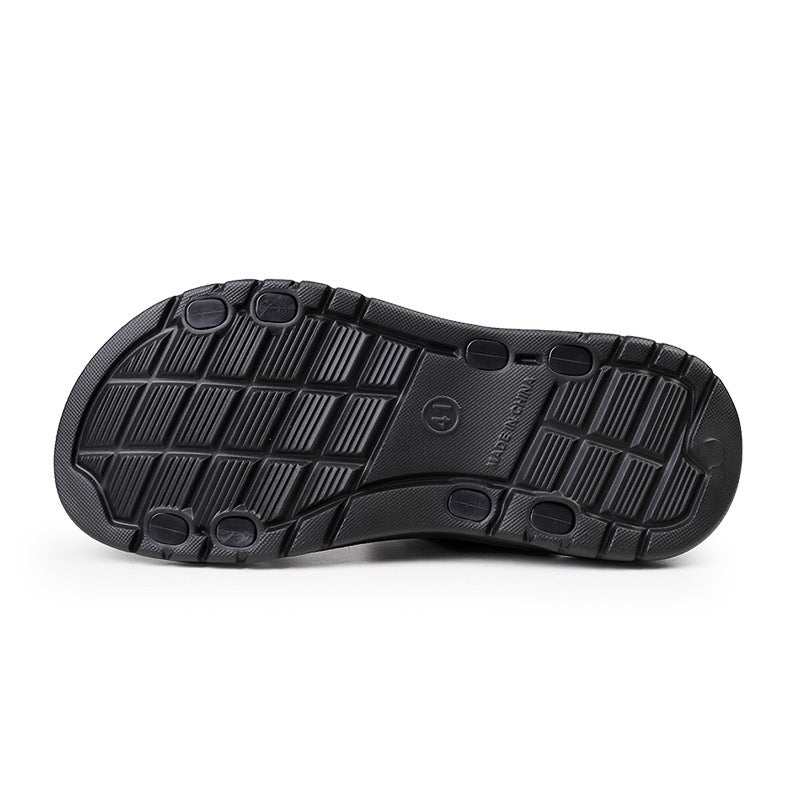 Beach Fashion Trend Flip-flops