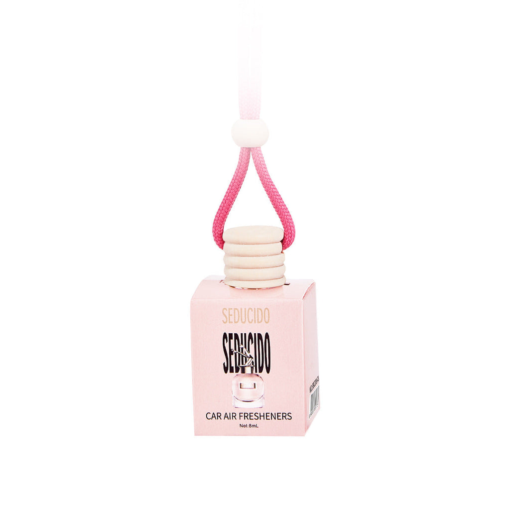 Car Ornament Perfume Pendant