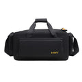 Old-fashioned Shoulder Photographic Equipment Package