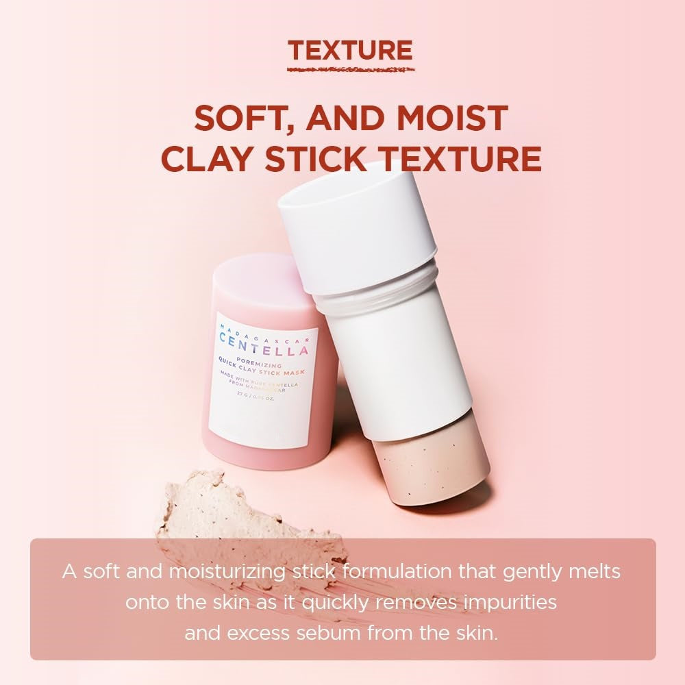 Facial Care Products Centella Asiatica Moisturizing Mask