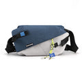 Sports Function Personality And Versatility Shoulder Messenger Bag