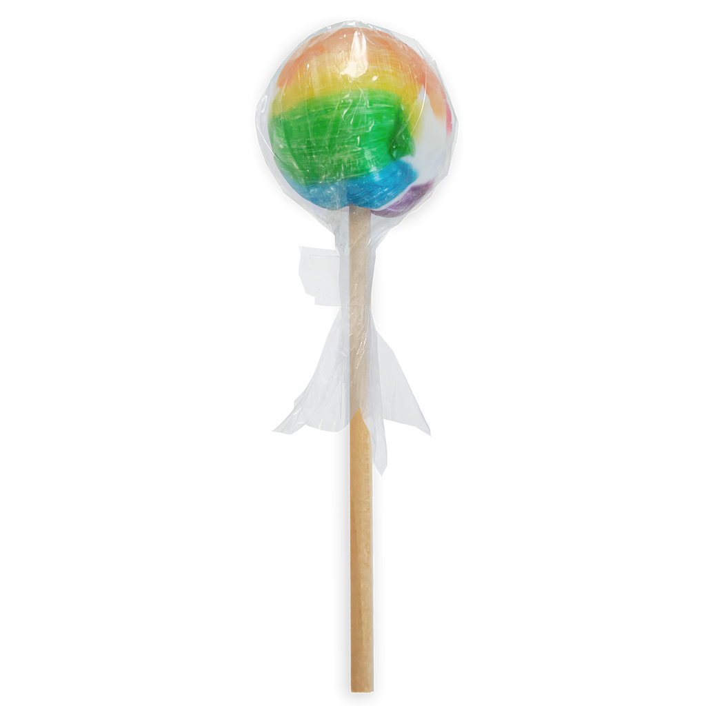 Wrapped Jumbo Pop **FINAL SALE**