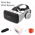 Shinecon Viar Virtual Reality VR Glasses