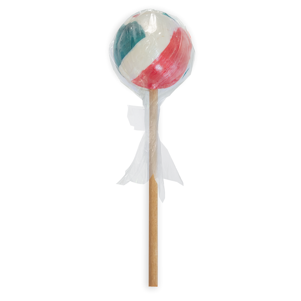 Wrapped Jumbo Pop **FINAL SALE**