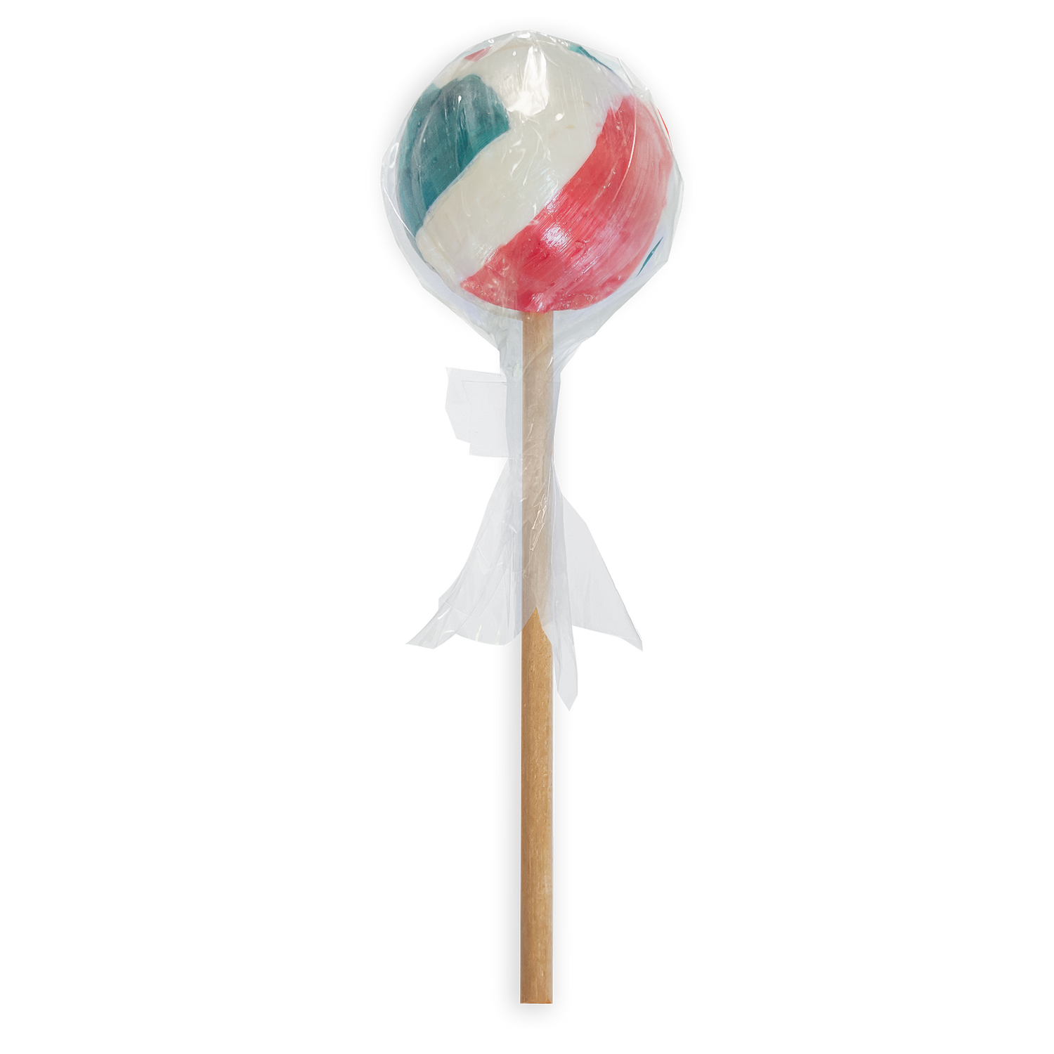 Wrapped Jumbo Pop **FINAL SALE**