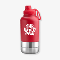 WildSip 3-in-1 Dog Water Bottle