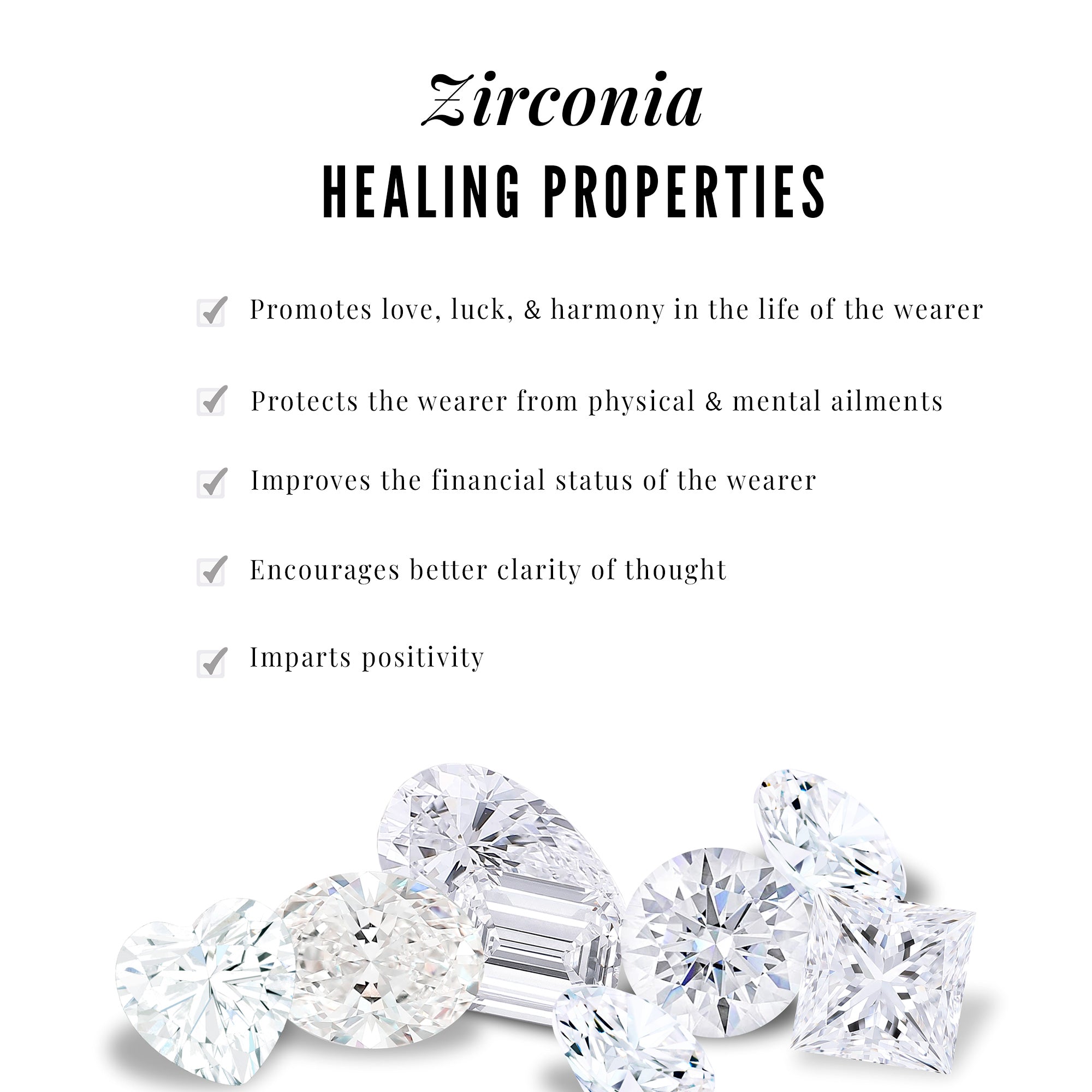 3 CT Solitaire Cubic Zirconia Criss Cross Engagement Ring