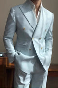 Mykonos Mist DB Suit