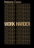 Success Text Canvas Painting Business Inspirational Quotes Wall Art Poster