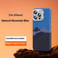 Shanhe Xinghe Magnetic Carbon Fiber Kevlar Applicable 16