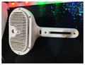Pet Comb Self Cleaning Pets Brush For Dogs Grooming Tools Dematting Comb Built-in Mist Humidifier Pet Products