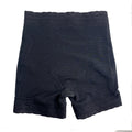 Plus Size Epoxy Non-slip High Waisted Tuck Pants Women