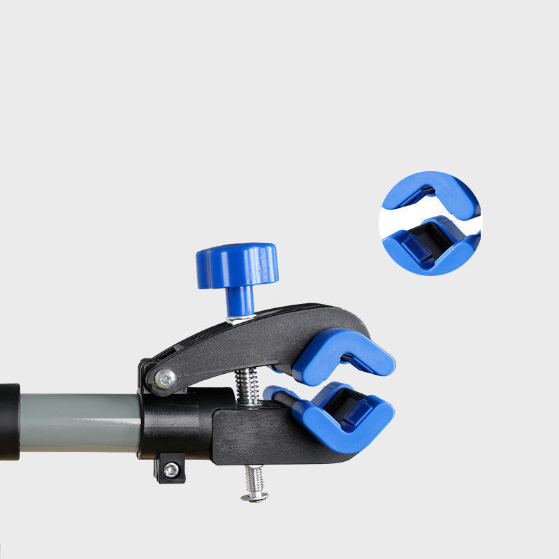 Bicycle Parking Rack Maintenance Rack