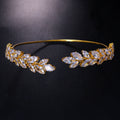 European And American Luxury Fashion Bride Wedding Bracelet