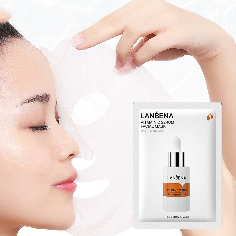 Original Liquid Mask Moisturizing Mask Japanese Formula 25ml