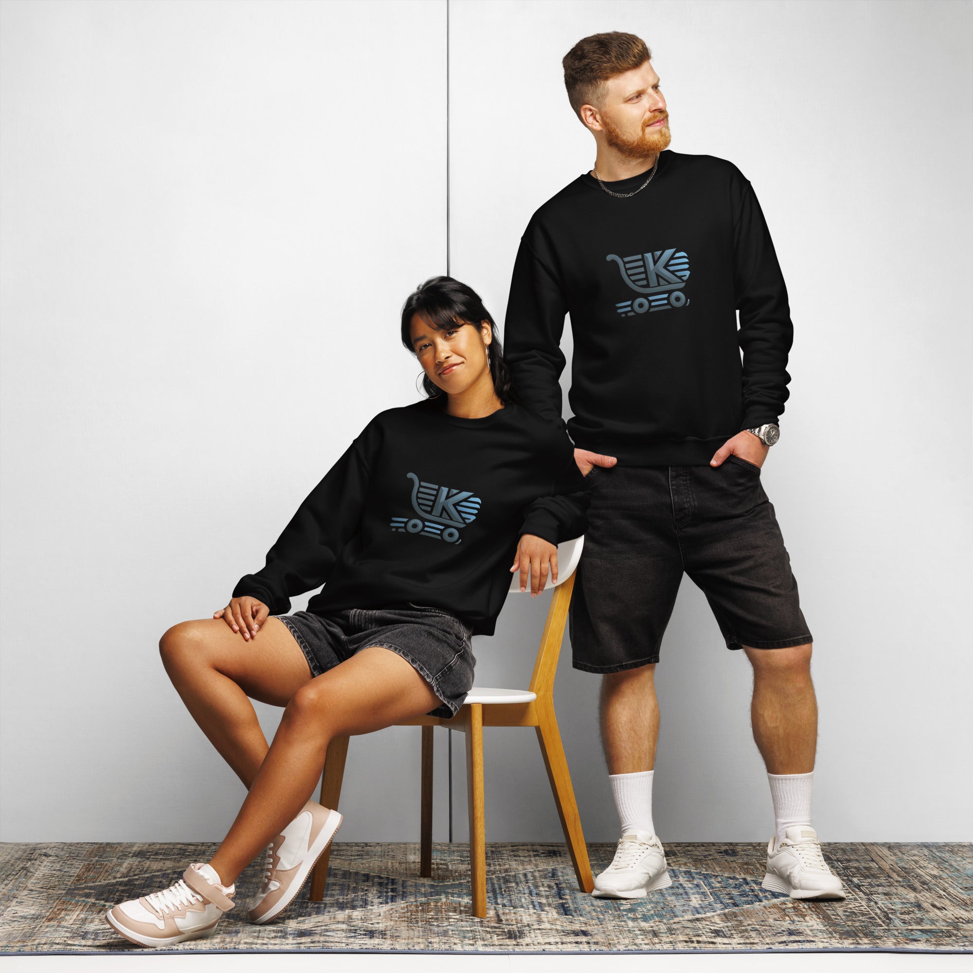 KK Sweat Shirt