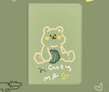 Ins Korean Cartoon IPad Case Tablet