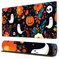 Technology Sense Pattern Mouse Pad