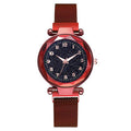Starry Sky Digital Surface Luminous Quartz