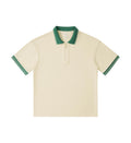 Summer Men And Women Loose Casual Top