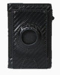 Automatic Pop-up Anti-theft Business Card Holder