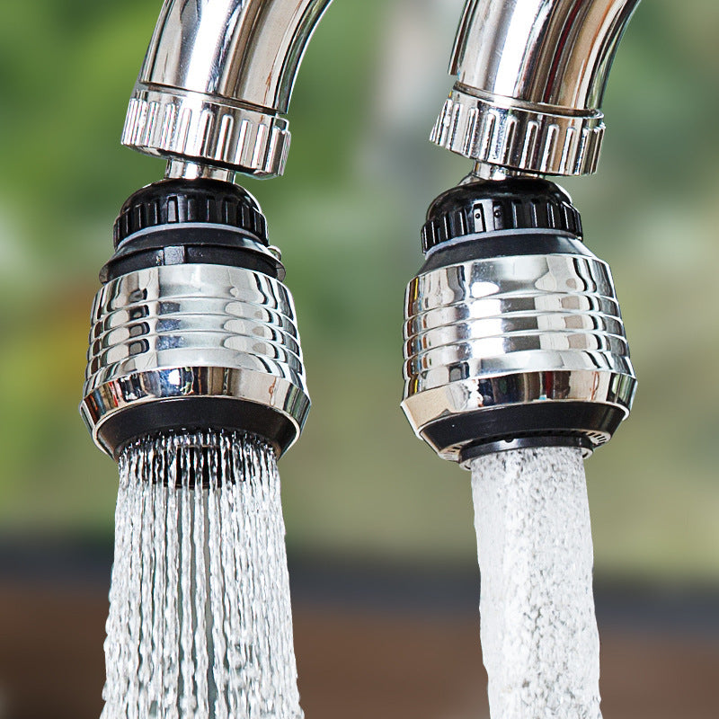 Faucet Anti-splash Head Kitchen Shower Universal Splash-proof Water Sprinkler