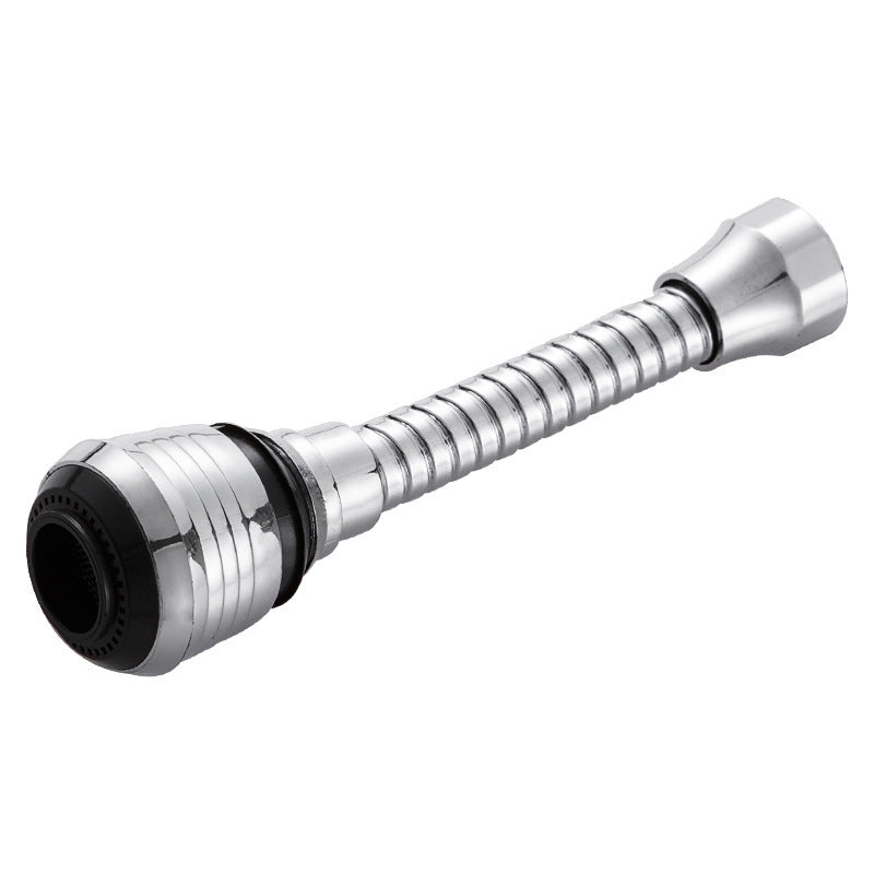 Faucet Anti-splash Head Kitchen Shower Universal Splash-proof Water Sprinkler