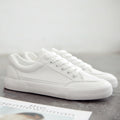 Trendy All-match Casual Men's Shoes Low-top Sports