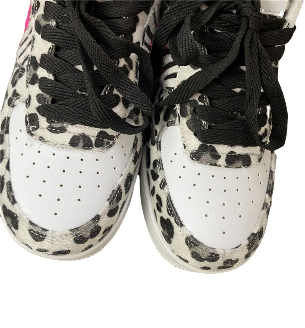 Student Party Comfortable Casual Flat Shoes