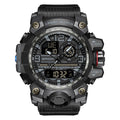 Trend Multi-functional Sports Luminous Outdoor Student Watch
