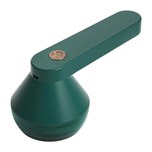 Mini Portable Electric Lint Remover – Rechargeable Fabric Shaver for Fuzz and Debris