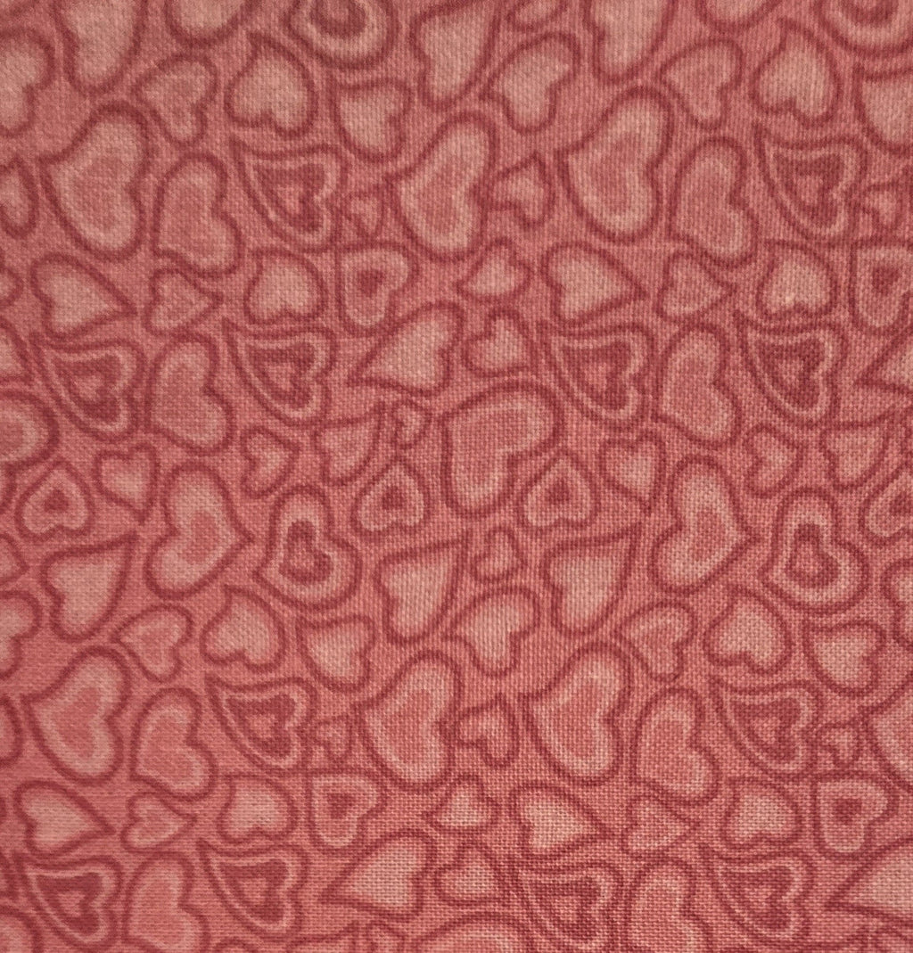 Valentine Bandanas