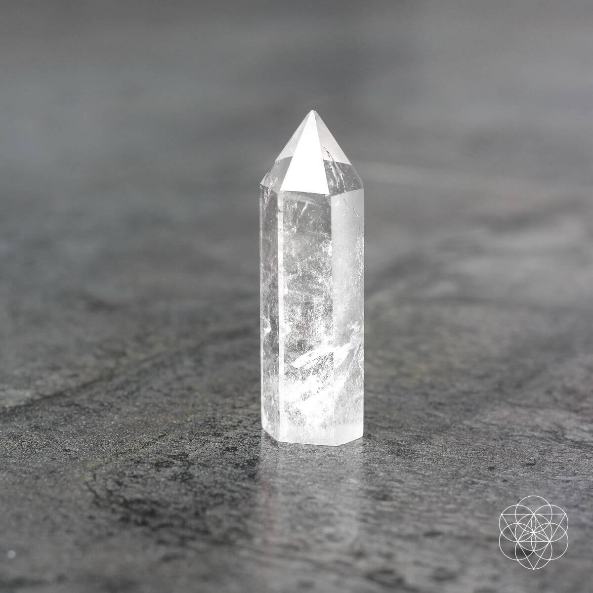 The Intention Stone