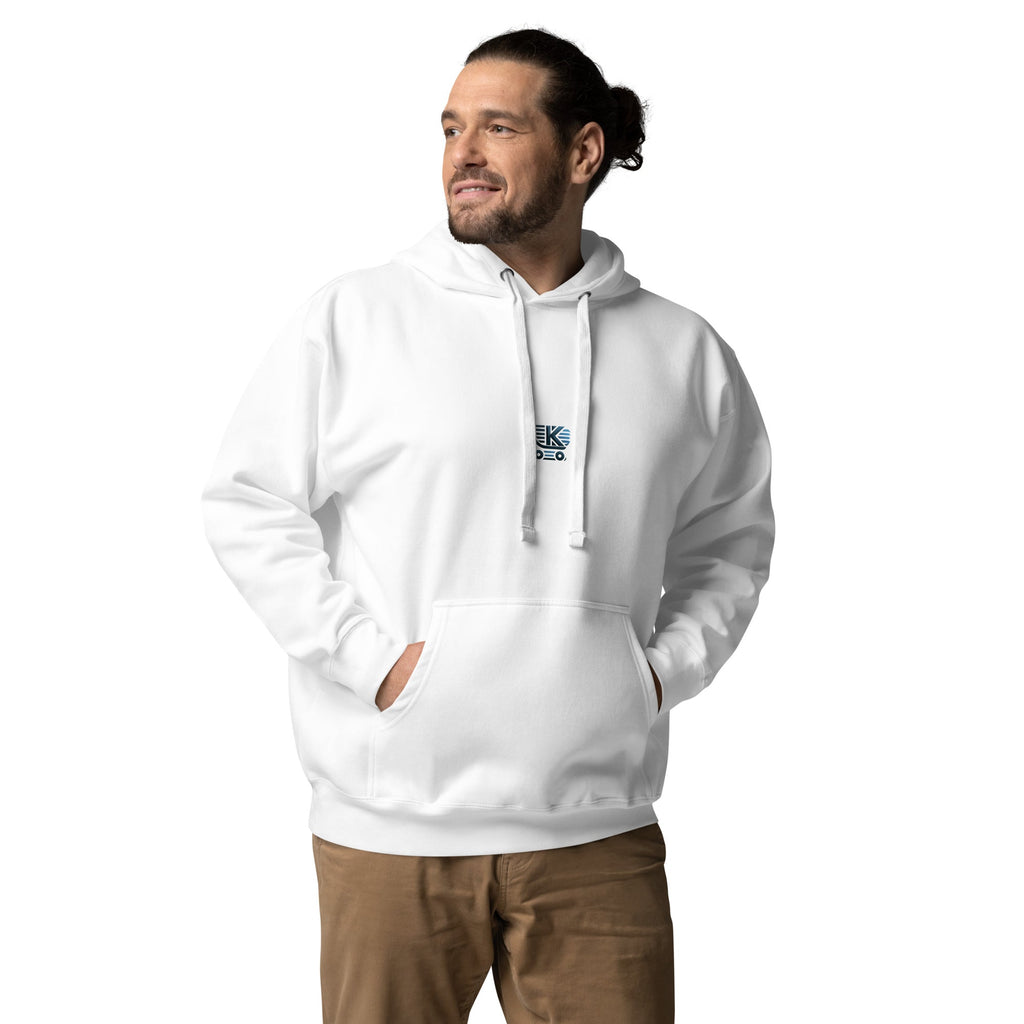 KK Unisex Hoodie