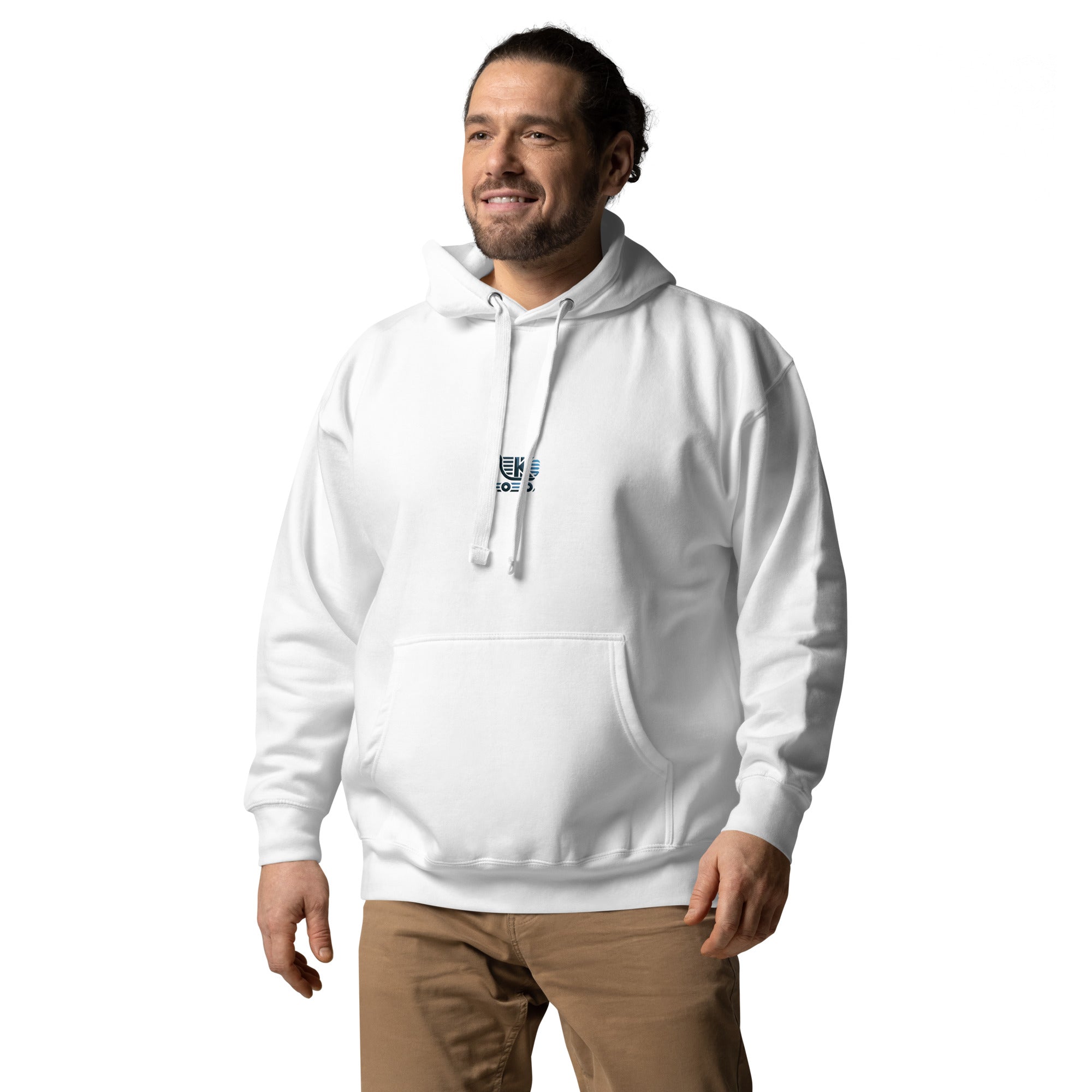 KK Unisex Hoodie